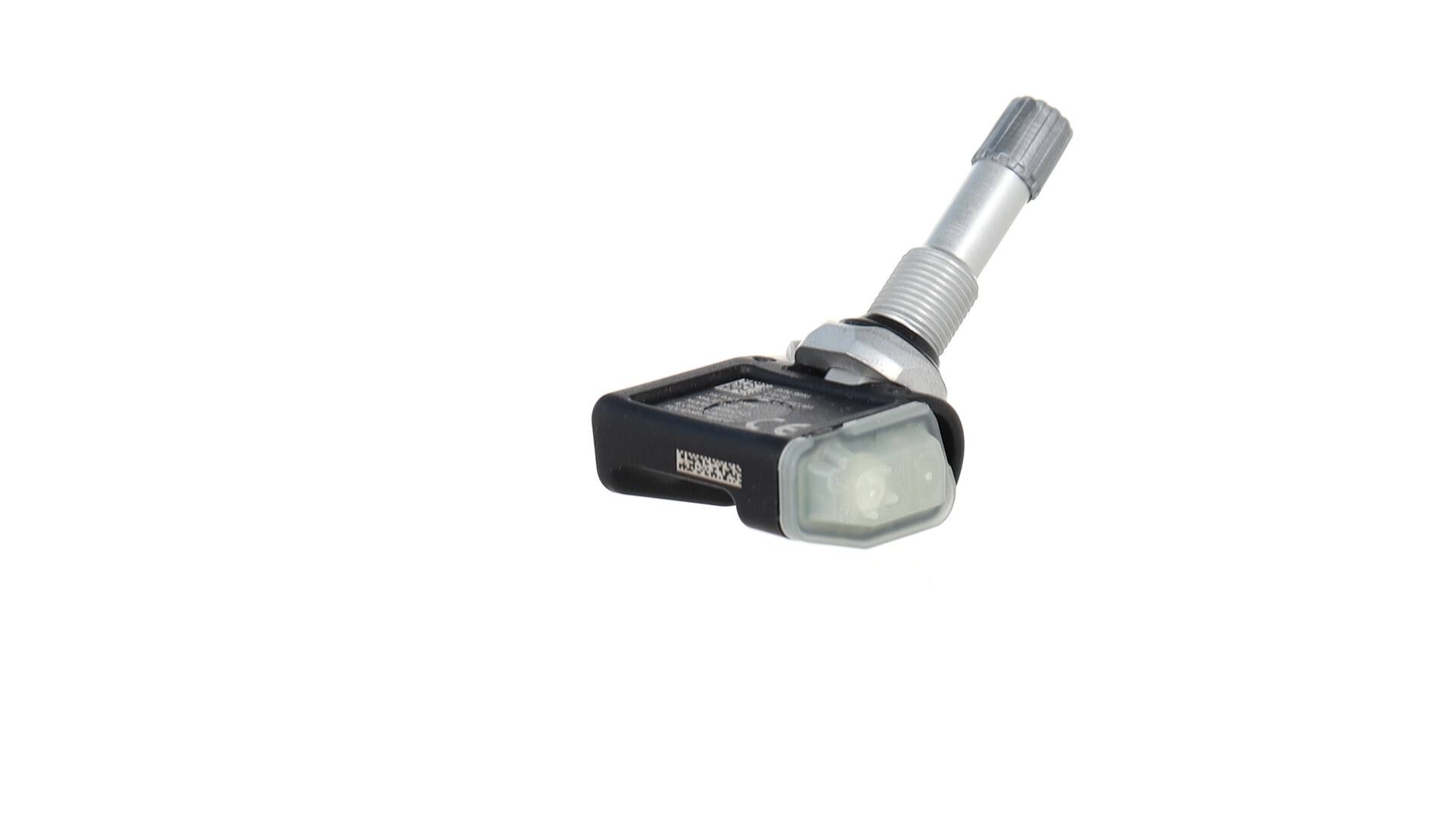 Radsensor, Reifendruck-Kontrollsystem Radsensor, Reifendruck-Kontrollsystem