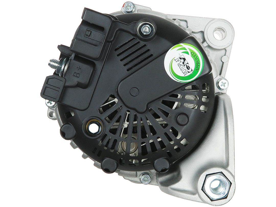 Generator Generator