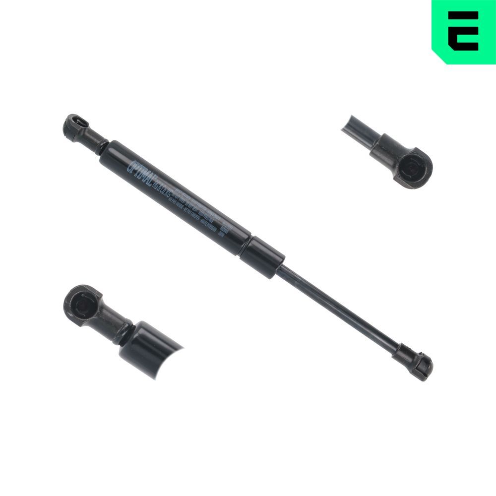 OPTIMAL AG-51654 - Gasfeder, Koffer-/Laderaum