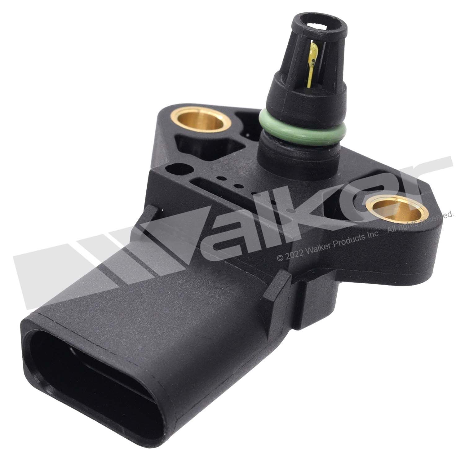 Sensor de presión de aire, adaptación a la altura