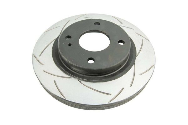 Street T2 Slot KP [ Ford Fiesta WT 2010-> F ] - TecDoc 1