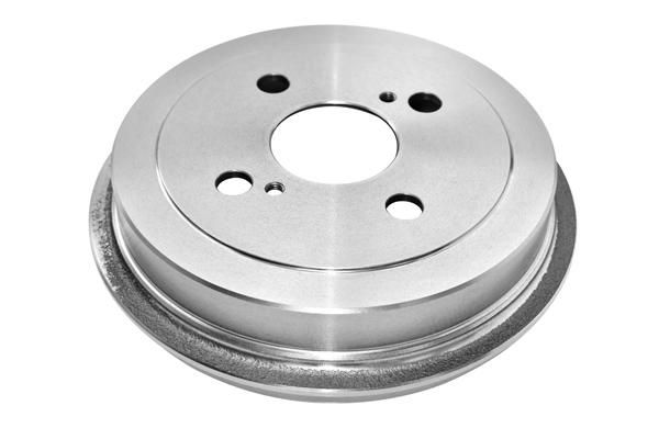 Drum (Toyota Echo 04->) - TecDoc 1