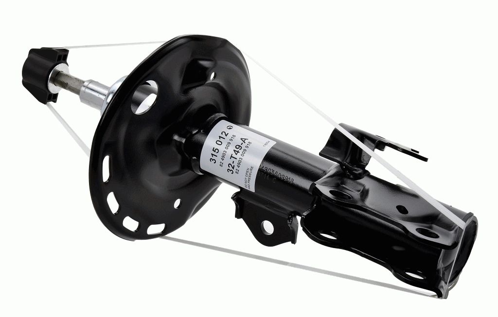 SACHS SHOCK ABSORBER - TecDoc Only