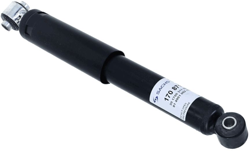 SACHS 170 871 - Sto&szlig;d&auml;mpfer