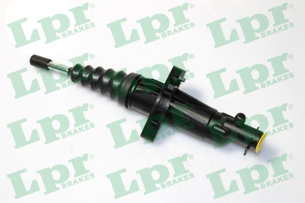 LPR 3031 - Nehmerzylinder, Kupplung