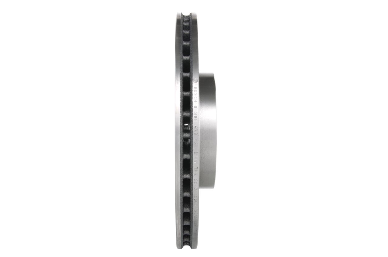 Bremsscheibe