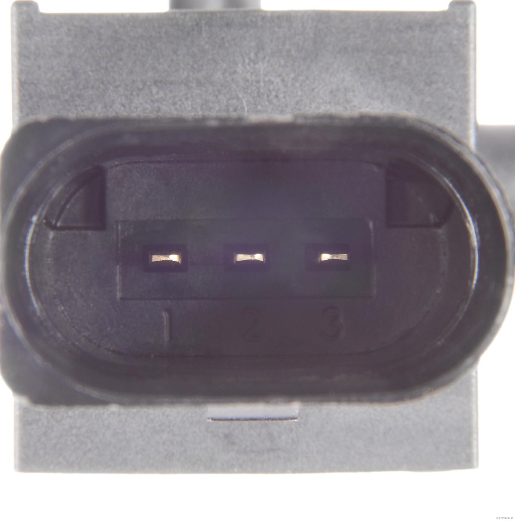 Sensor, Abgasdruck