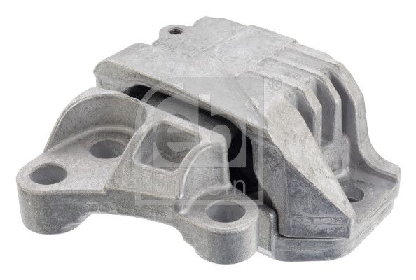 Soporte, motor
