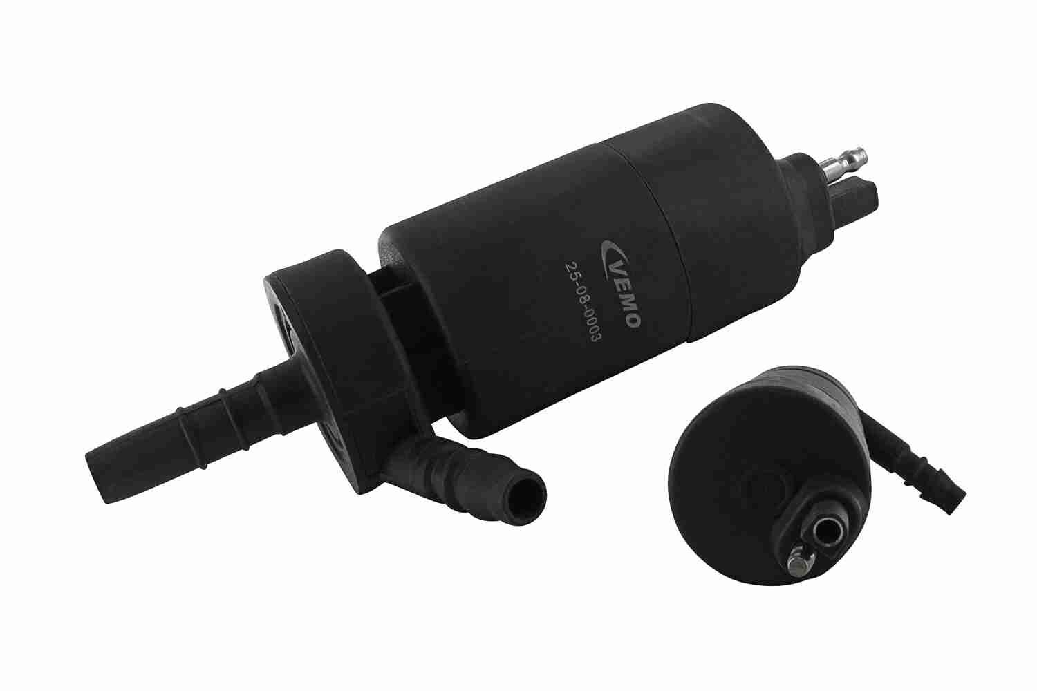 Waschwasserpumpe, Scheinwerferreinigung