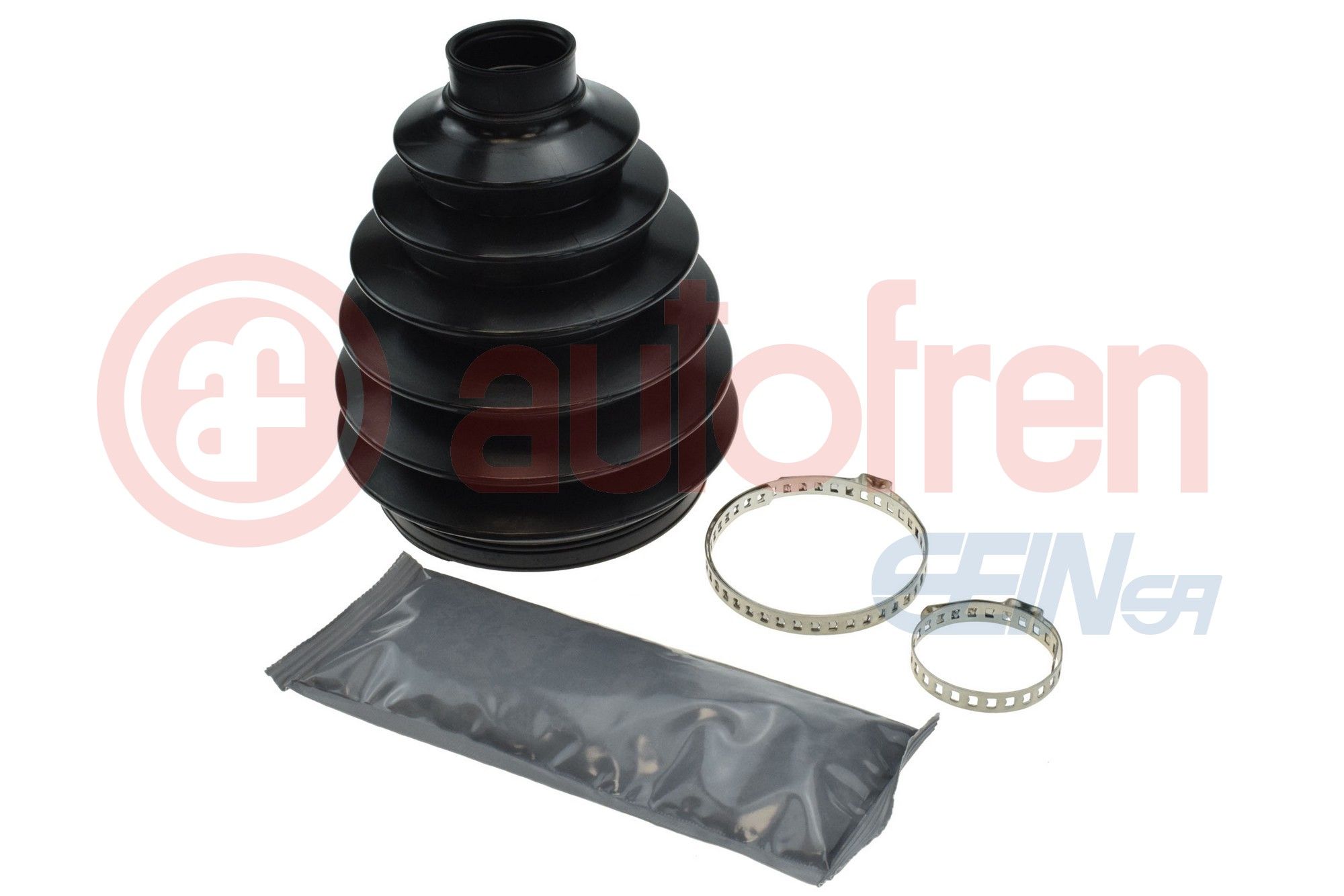 Bellow Kit, drive shaft D8629T