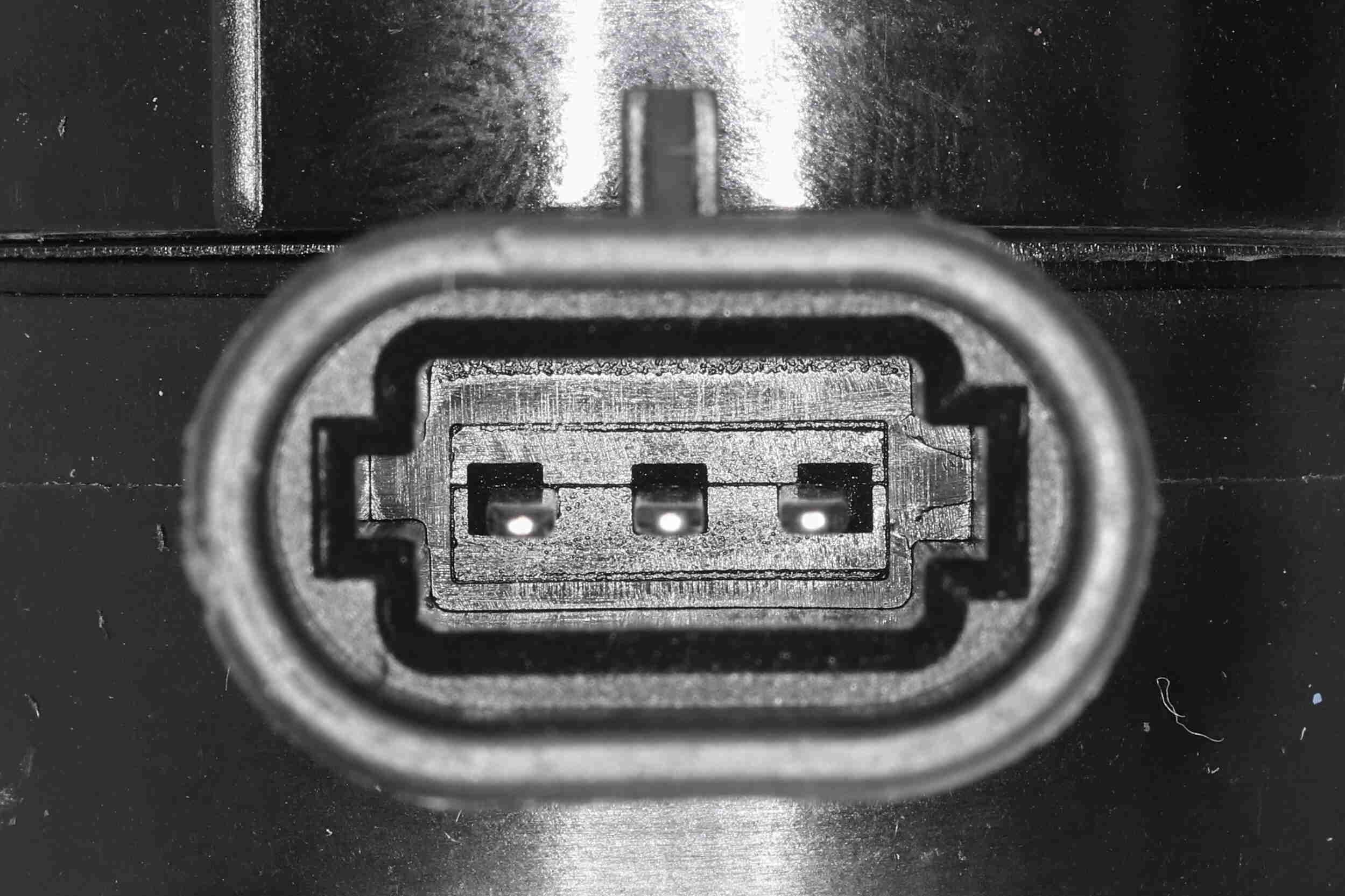 Sensor, Leuchtweitenregulierung