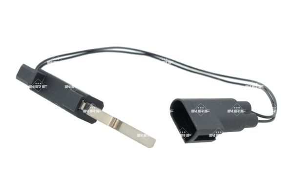 Sensor, Au&szlig;entemperatur