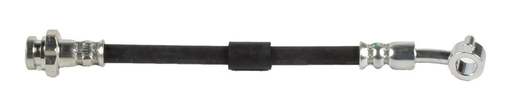 DBA Street Series Nissan Qashqai J11 2.0L Petrol FWD Rear L/H 3/2014 - 6/17 - TecDoc Only