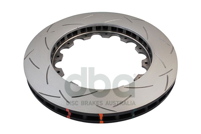 5000 Rotor T3 Slot -  362mm X 32mm KP [ AP Replacement - CP4542-142/143 ] No Nuts Supplied KP - TecDoc 2