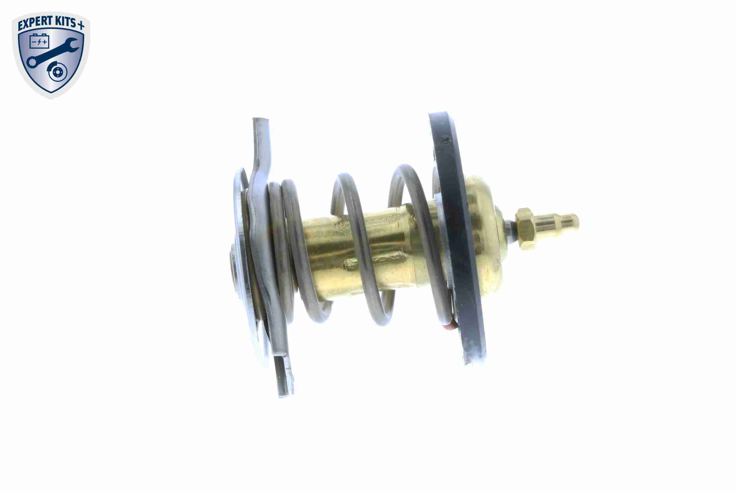 Thermostat, K&uuml;hlmittel