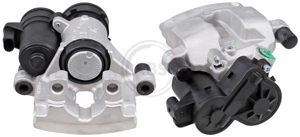 Brake Caliper 431632