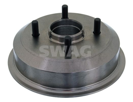 Brake Drum 50 90 5670