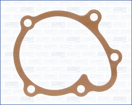 AJUSA 00833600 Gasket, water pump