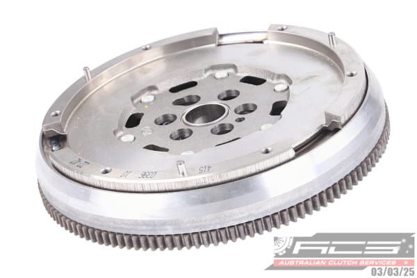 DMF CITROEN/PEUGEOT 1.6L. - TecDoc 1