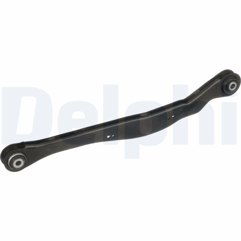 Lenker, Radaufhängung