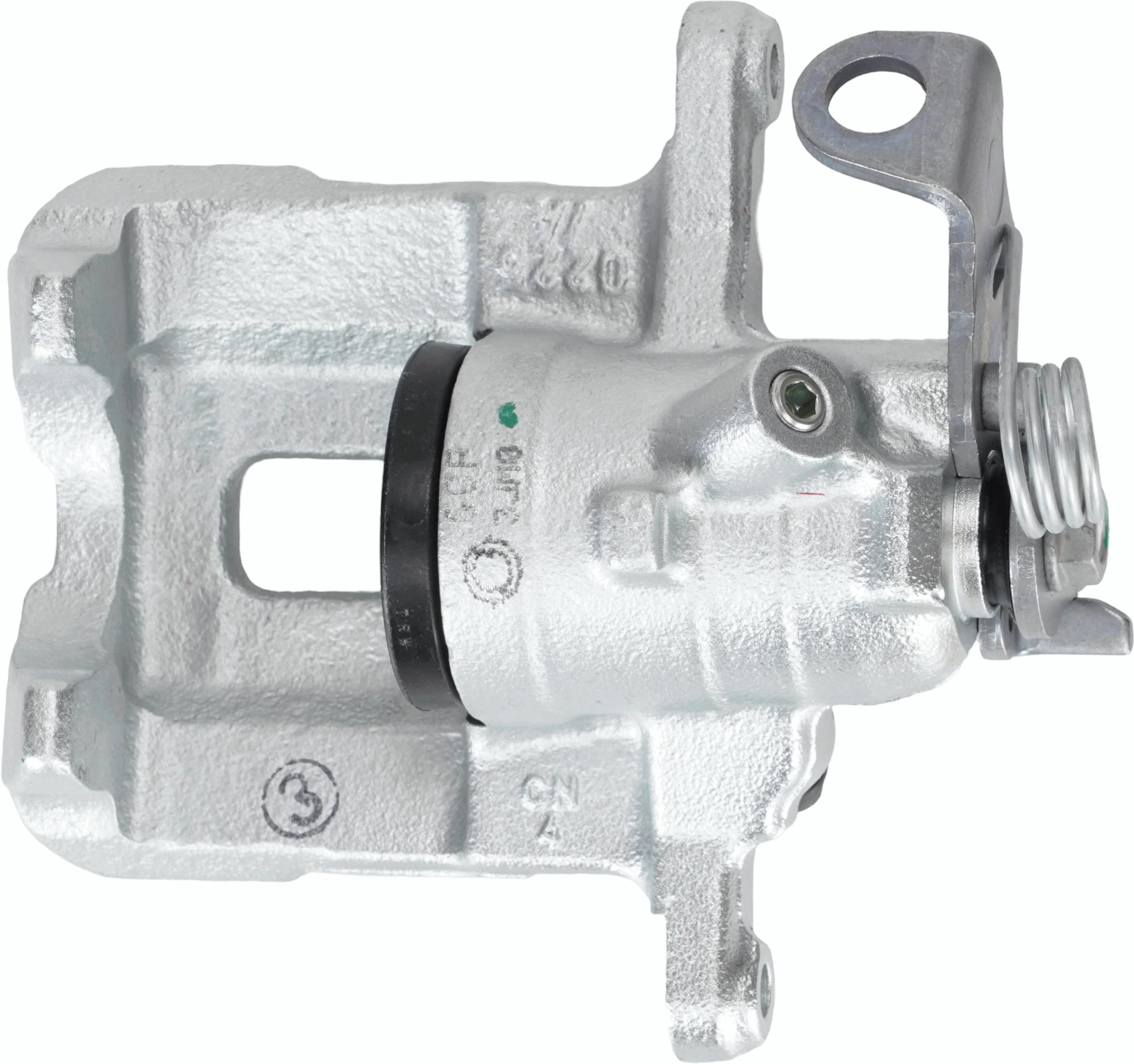 Bremssattel