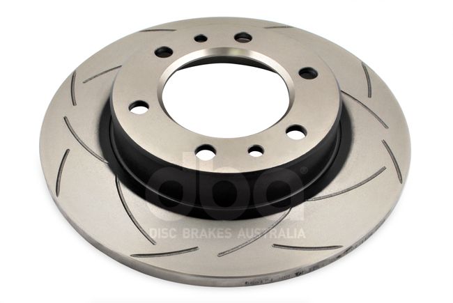 4X4 Survival T2 Slot SLD[ Hi-Lux 80-89 4WD F ] - TecDoc 2