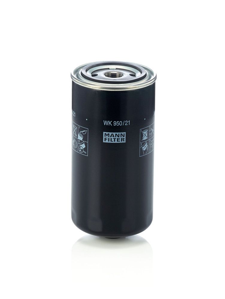 Kraftstofffilter