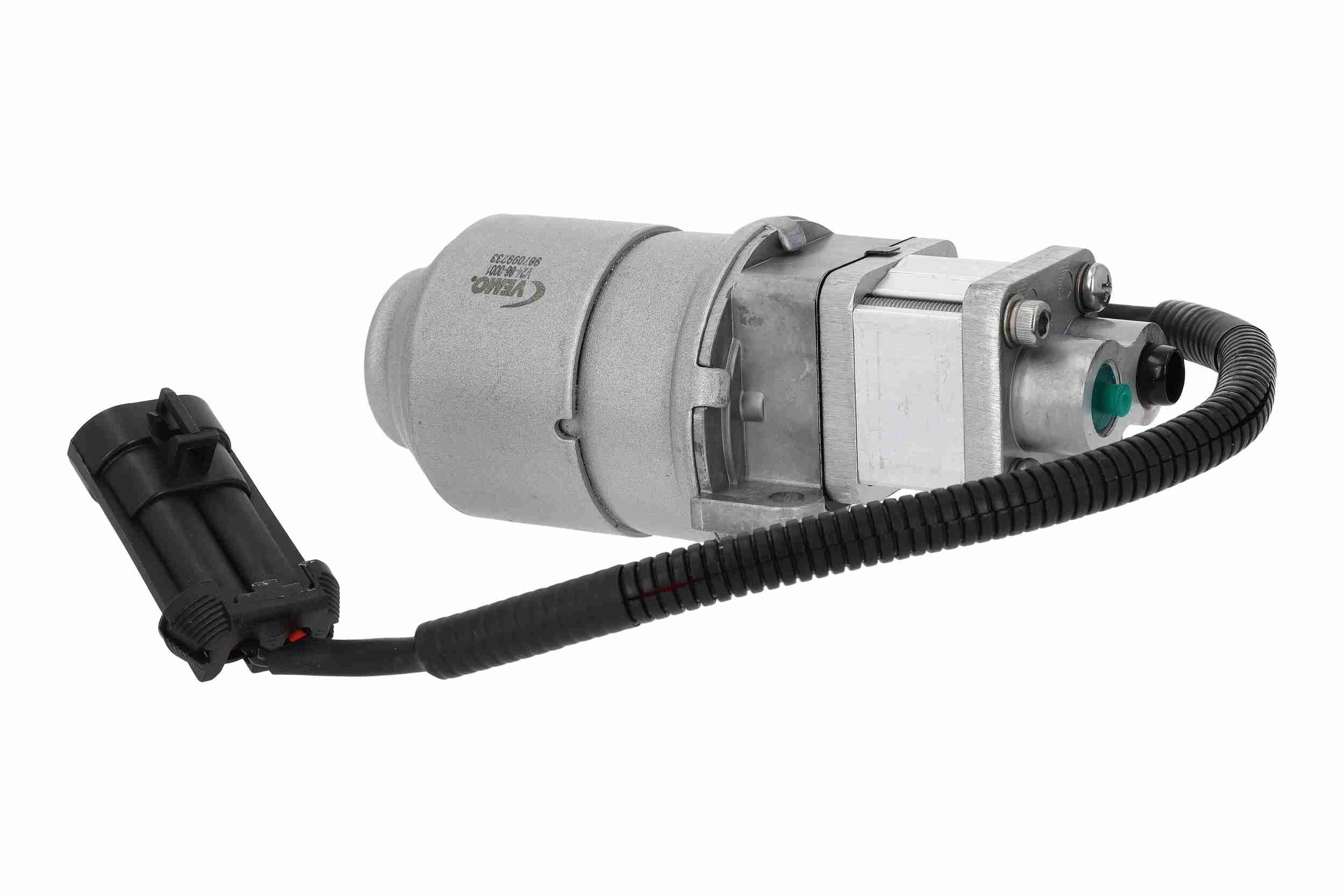Ventileinheit, Hydraulikaggregat-Autom.Getr.