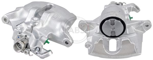 Brake Caliper 629892