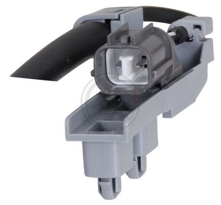 Sensor, Raddrehzahl Sensor, Raddrehzahl