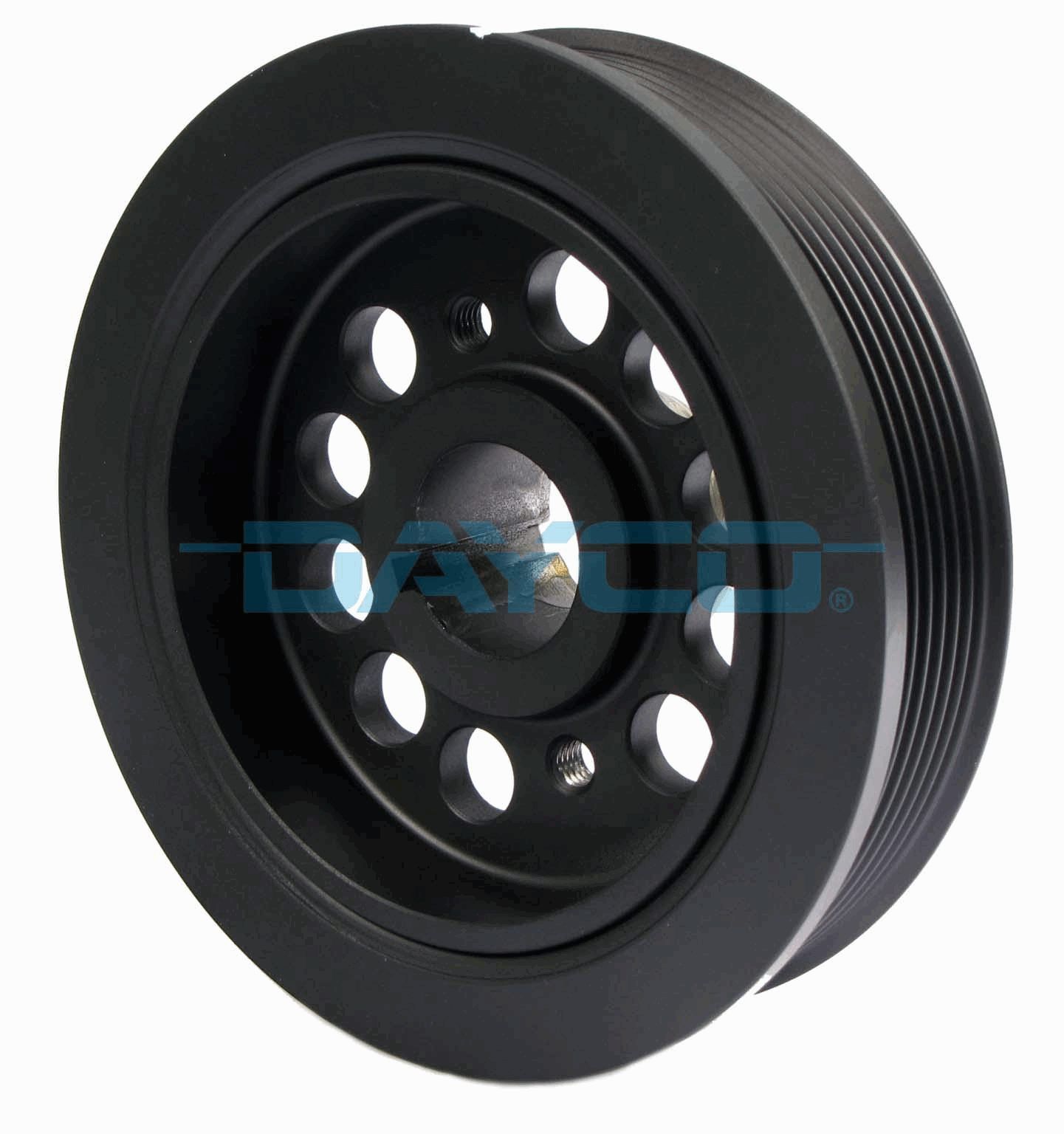 HARMONIC BALANCER - OEM - TecDoc 1