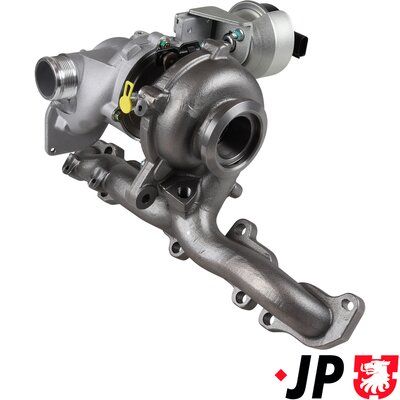 1117414300 JP GROUP JP töltő, feltöltés