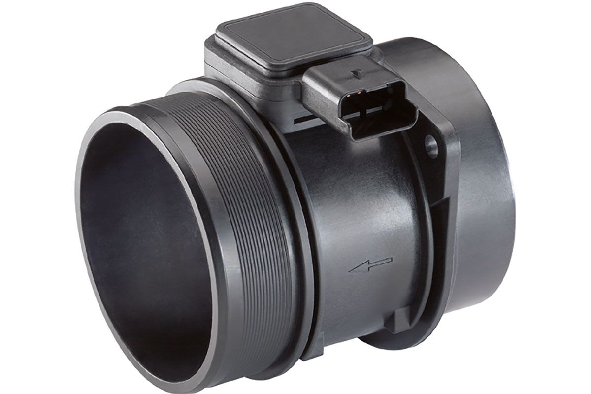 CONTINENTAL/VDO 5WK97001Z Mass Air Flow Sensor