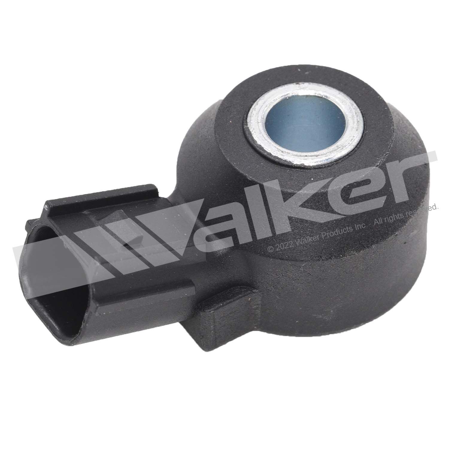 Sensor de detonaciones