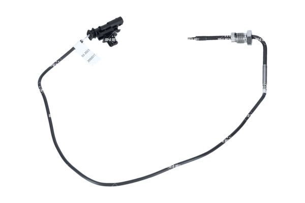 Sensor, Abgastemperatur