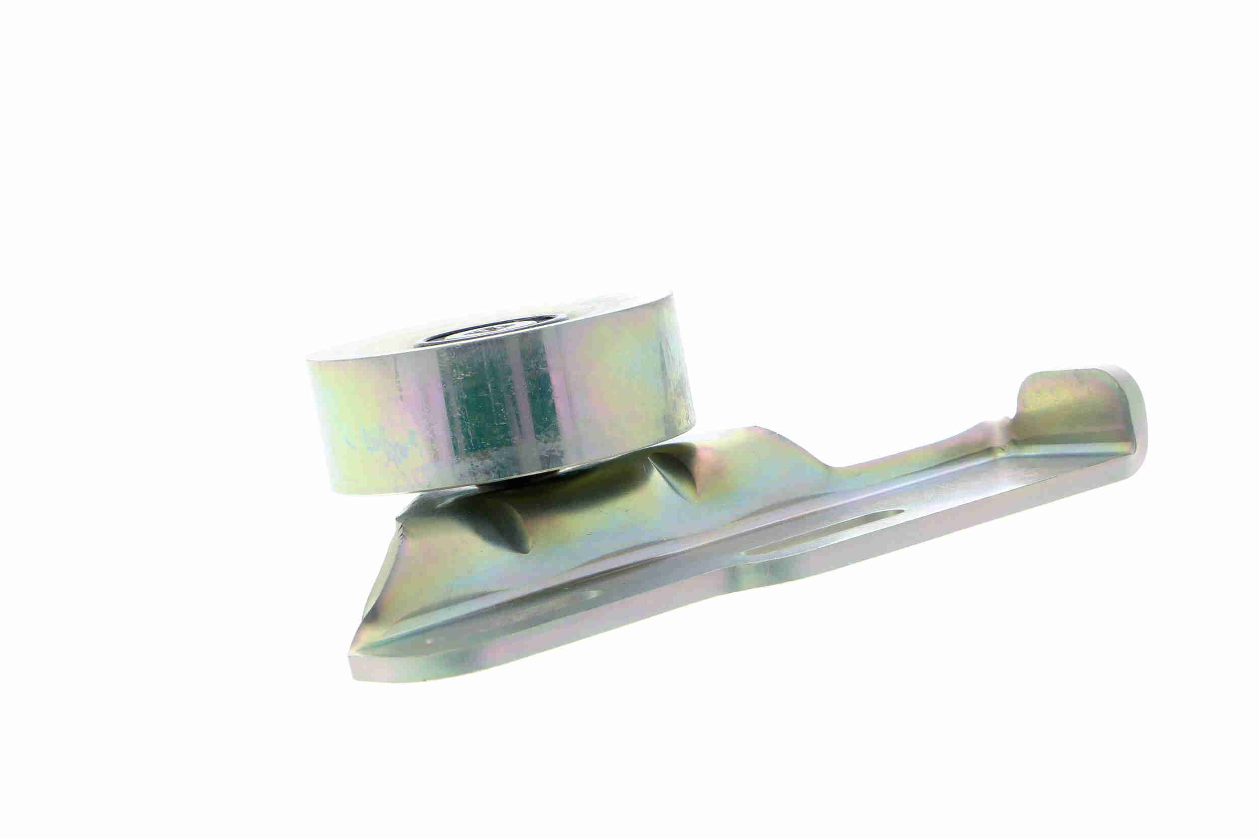 Spannrolle, Keilrippenriemen