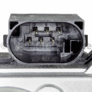 Drosselklappenstutzen Drosselklappenstutzen