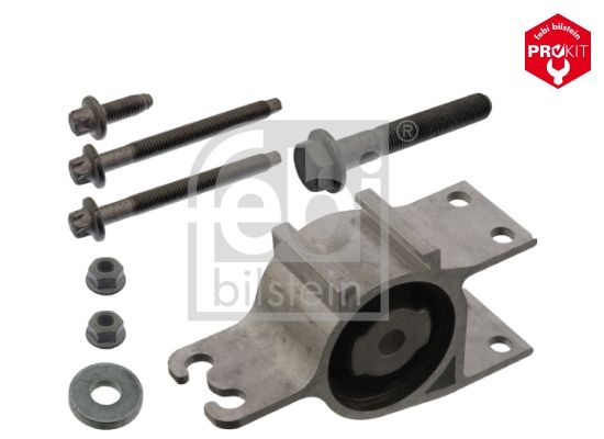 Mounting, control/trailing arm 44172