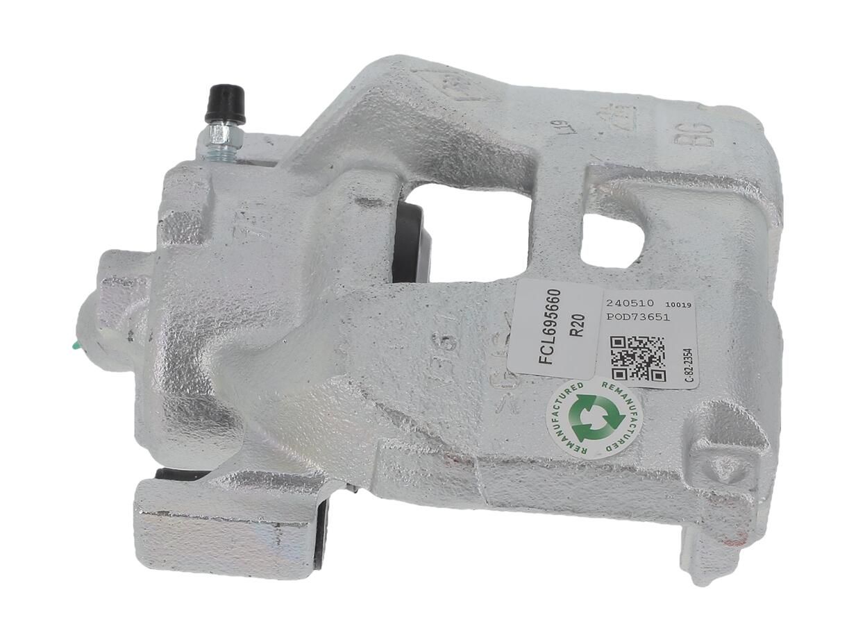 Bremssattel