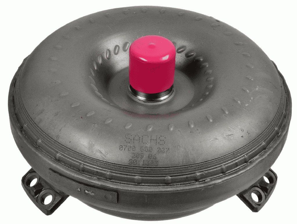 Torque Converter 0700 600 007