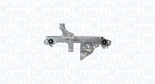 MAGNETI MARELLI 350103297000 - Fensterheber