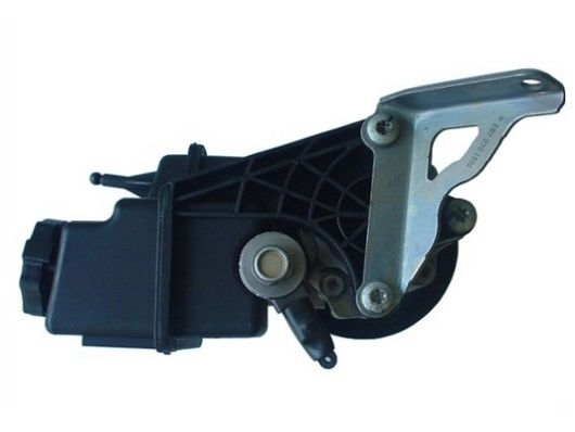 Hydraulikpumpe, Lenkung