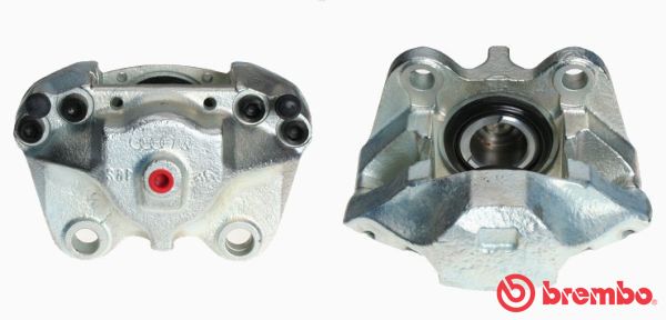 Bremssattel