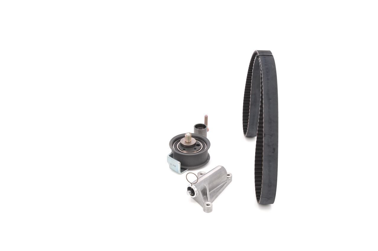 Zahnriemensatz Zahnriemensatz