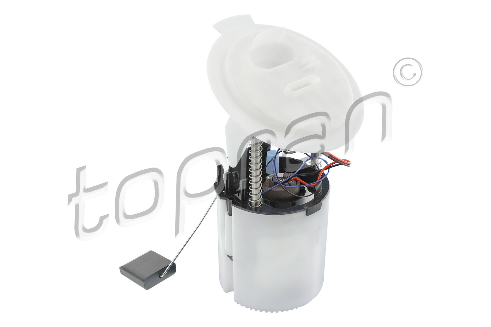 TOPRAN 411 361 - Kraftstoff-F&ouml;rdereinheit