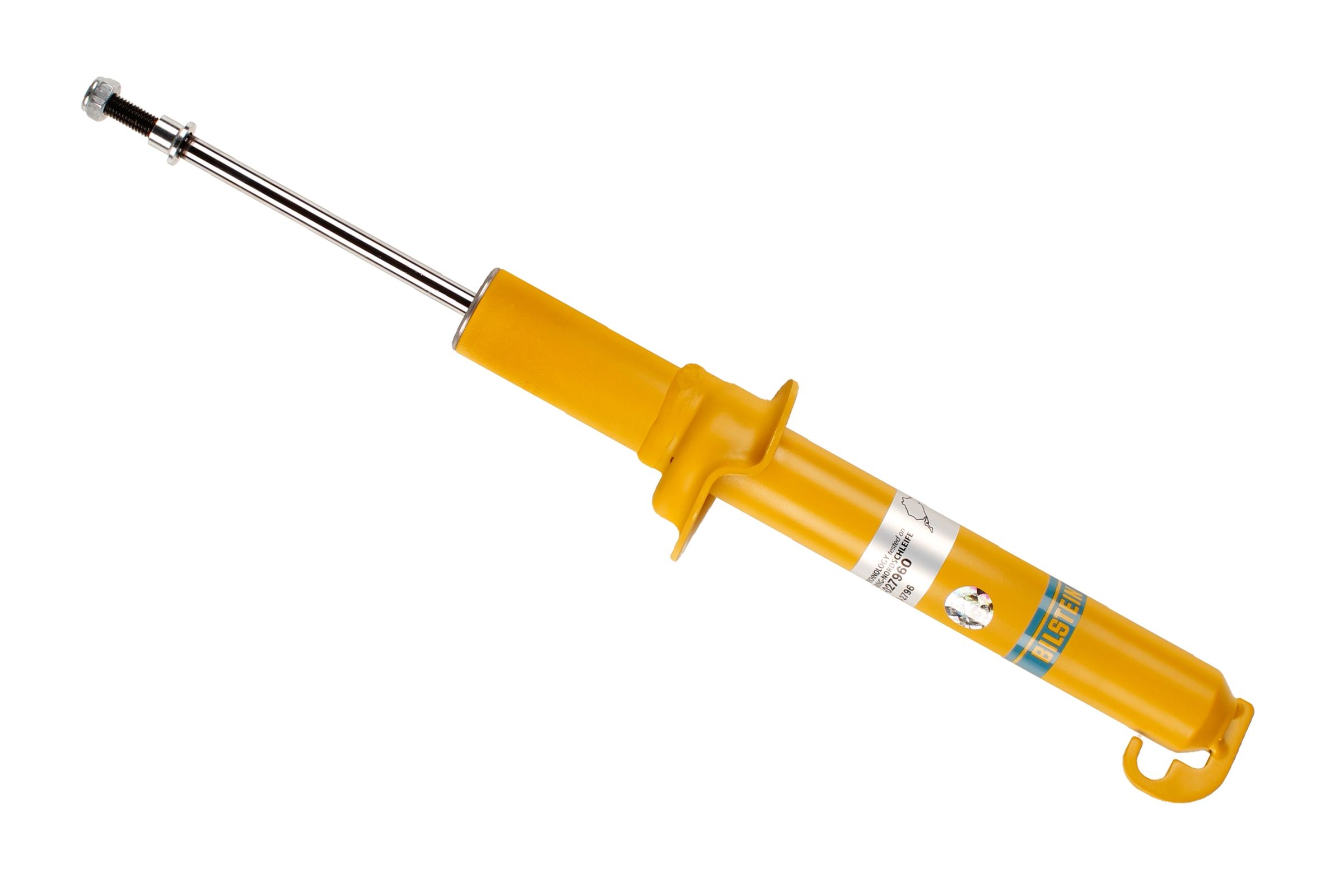 Sto&szlig;d&auml;mpfer