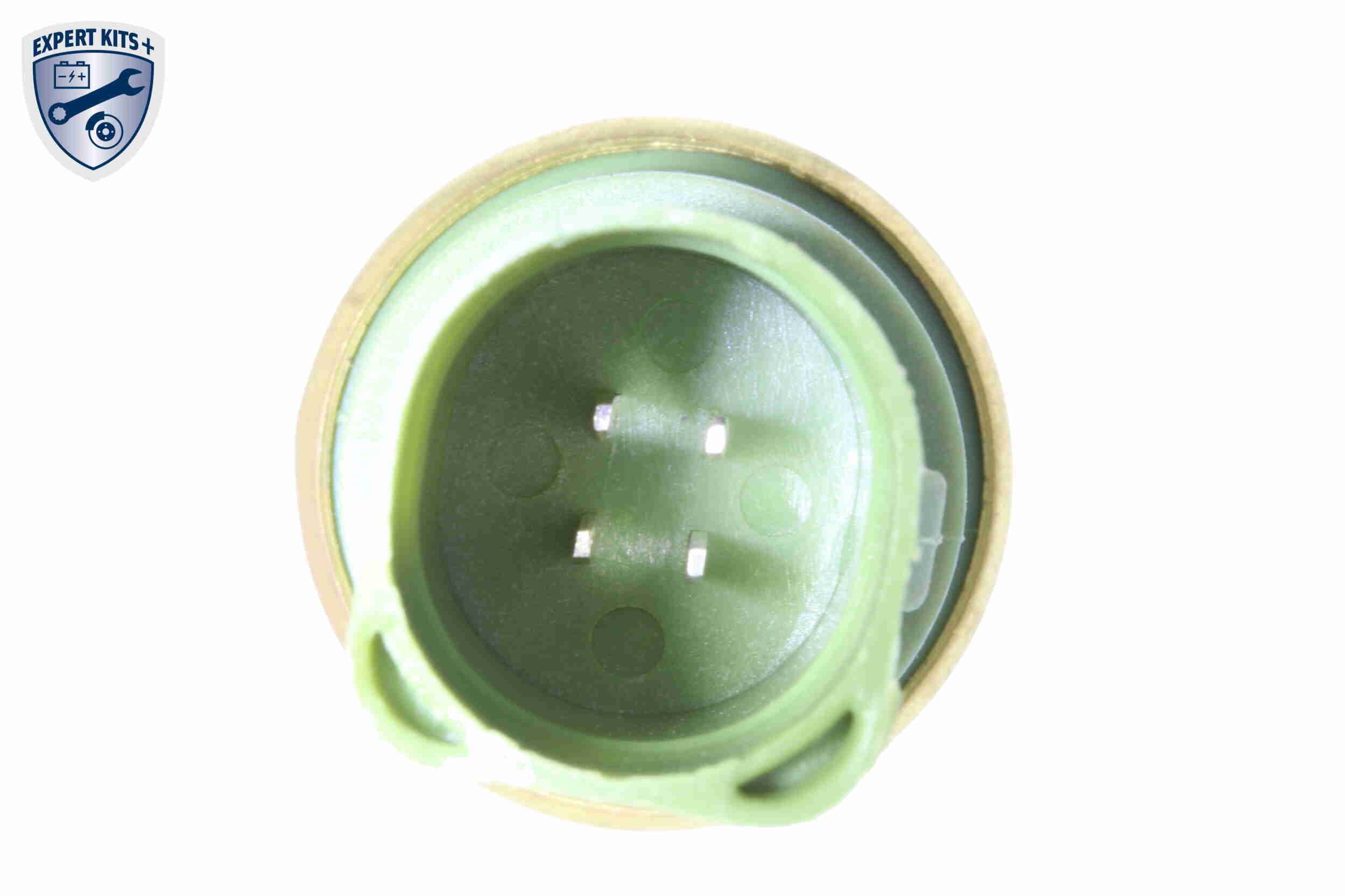 Sensor, K&uuml;hlmitteltemperatur
