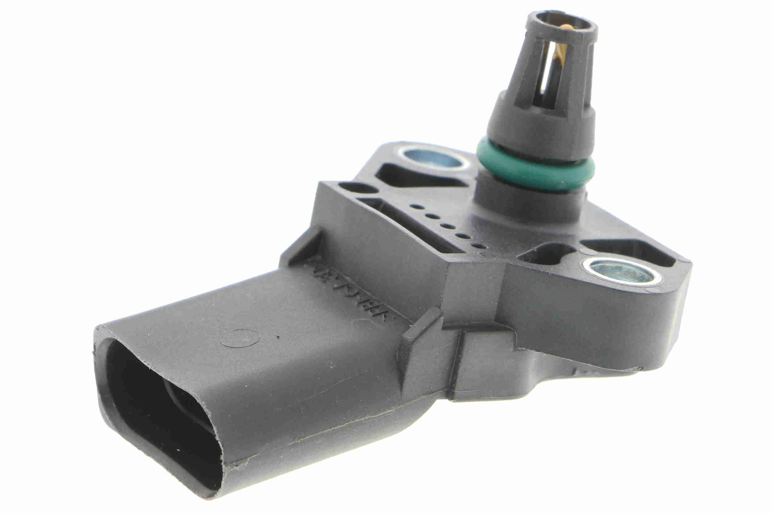 Sensor, Ansauglufttemperatur