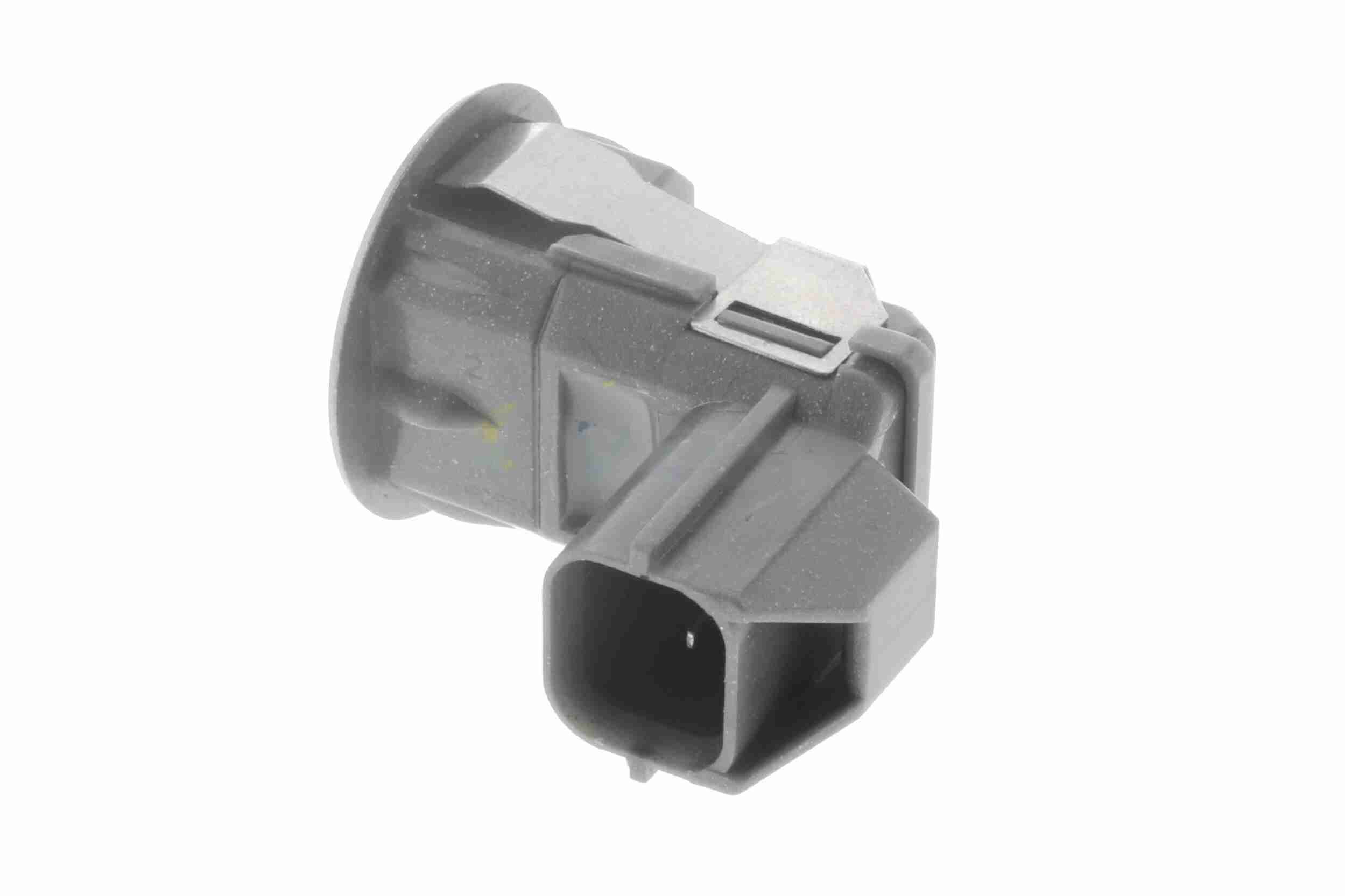 Sensor, Einparkhilfe