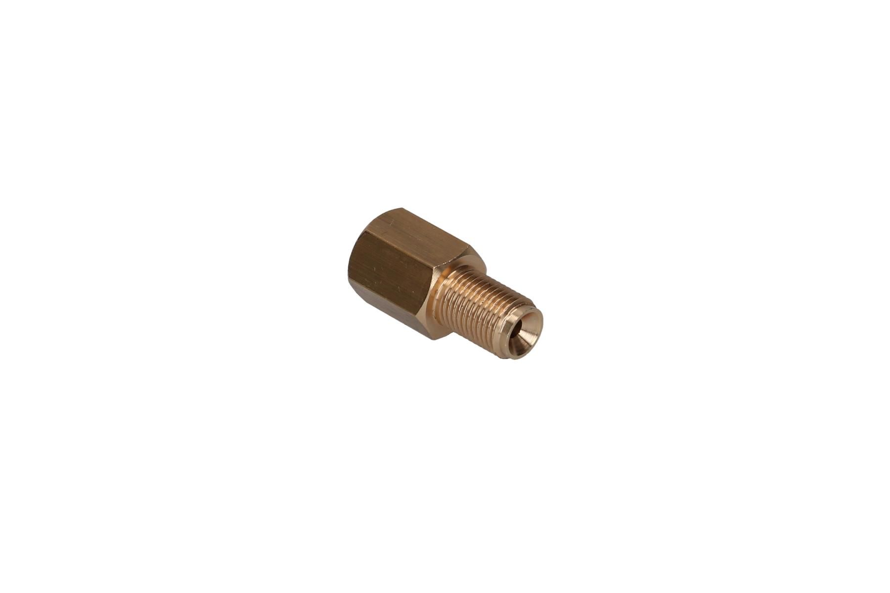 Adapter, Bremsleitung Adapter, Bremsleitung